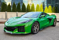 C8 Corvete Z06
