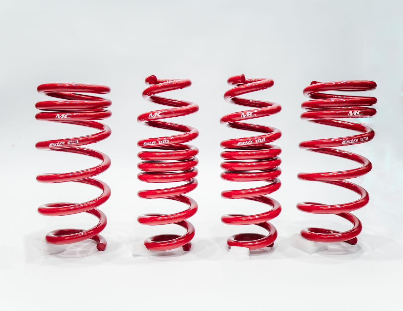 MC-SPORT Springs by ModConnect – ModConnect : C8Z06 & '24-26
