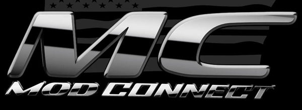 ModConnect - 2024+ Charger Mods Source